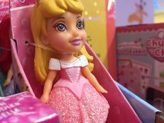 -TOYSRUS玩具反斗城(苏州中心店)