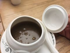 -麒麟中餐厅·经典粤菜·地道菜式老字号(广州长隆酒店)