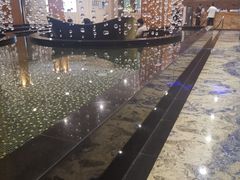 -青岛海尔洲际酒店