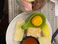 -厦门海景千禧大酒店·海景咖啡厅