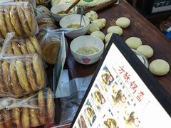 -刘氏方酥锅盔(古城总店)