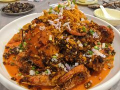 -辣螃铠盆盆蟹大排档(总店)