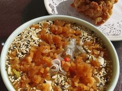 -邢家锅贴老店·非遗·开封菜(金明广场店)