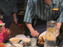 -浩海火烧云傣家菜(京广店)