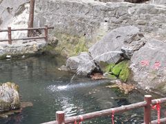 -浮来山风景区