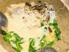 -云尊府云南菜·蒸汽石锅鱼(学清路店)