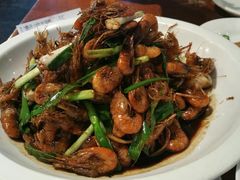 -老头儿油爆虾(星光一期店)
