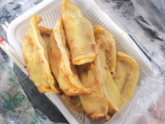 -清真蒋有记(老门东店)
