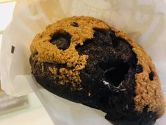 -西树泡芙(蓝色港湾店)