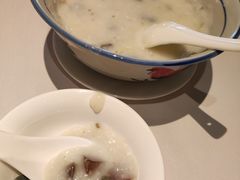 -粤财皇冠假日酒店·彩华轩中餐厅