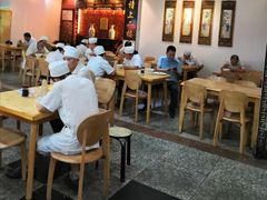 大堂-西工饭庄快餐厅(西工小街店)