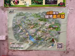 -银峰农庄·特色烧鸡·鲜无花果浸鸡