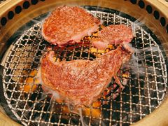 -老乾杯和牛烧肉(王府中环店)