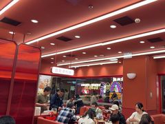 -喜家德虾仁水饺(长泰广场店)