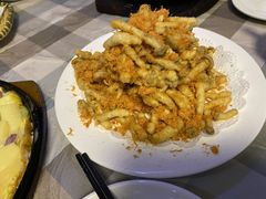 -华春餐馆(鱼山路店)