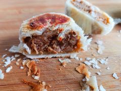 鲜肉月饼-长发西饼(临顿路店)