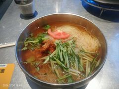-合易泓烤肉•首创生椰大油边(宁山路店)
