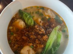 -武汉世茂希尔顿酒店·汇·全日餐厅