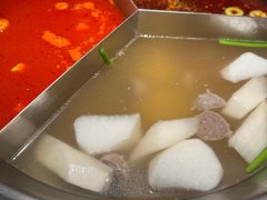 -左庭右院鲜牛肉火锅(南通CBD大有境店)