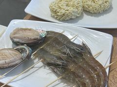 -濠轩阁特色生蚝火锅总店