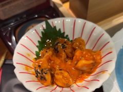 -匠和风精致料理(成都龙湖滨江天街店)