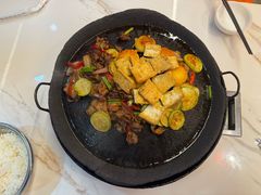 -一烙锅(友谊店)