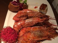 -杭州国际会议中心洲际酒店-原素全日餐厅(解放东路店)