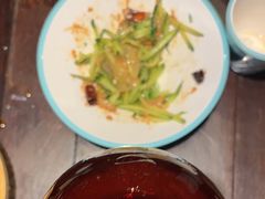 -江边城外烤全鱼(方庄时代购物中心店)