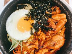 -京尚道韩式美食屋(海甸岛店)
