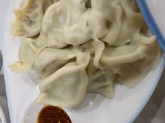 鲅鱼水饺-威海渔村(静安旗舰店)