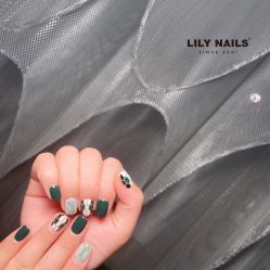 -LILY NAILS美甲美睫