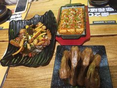-嘎嘎鸭脑壳(金琴店)