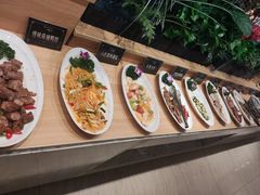 -春天烤肉自助餐厅(南内环店)