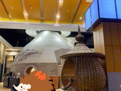 -丽池宫韩式汗蒸会馆(华灯坊店)