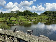 -水前寺成趣园