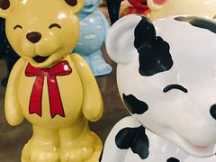 -济州岛泰迪熊博物馆