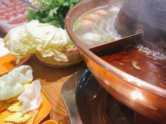 -津门羊大爷·铜锅涮肉(黄河道店)