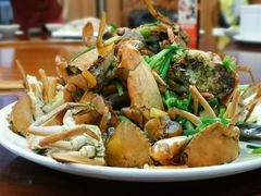 -秋姐美食店(旅游大道店)