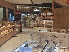 -Olé精品超市(广州太古汇店)