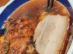 -王家沙点心店(南京西路总店)