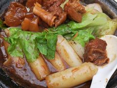 -珍珍小食店(西华路店)