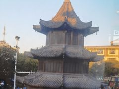 -怡园饭店-餐厅(四望亭店)