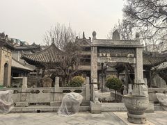 -大学习巷清真寺
