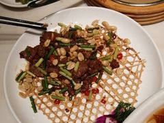 -刘胖子家常菜·蹄花焖藕(兴业店)