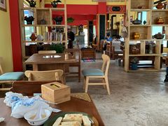 大堂-陀岗美食·云南藏式特色餐厅