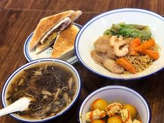 -左记港食(融科天城店)