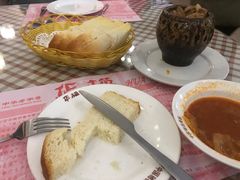 -华梅西餐厅(哈尔滨中央大街店)