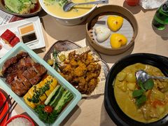 -避风塘(宝山万达店)