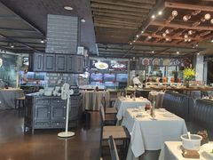 -上座·餐厅(阳光100店)