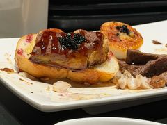 -水木锦堂·自助铁板烧(世贸天阶店)